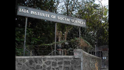 Don’t take grievances to social media: TISS to students, faculty