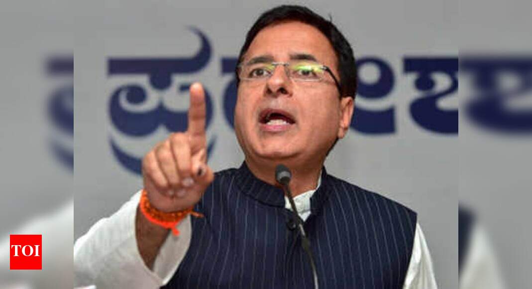 Opposition laps up Imran’s Modi remark, alleges BJP-Pak link | India ...
