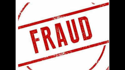 Man booked for frauds on wife’s plaint