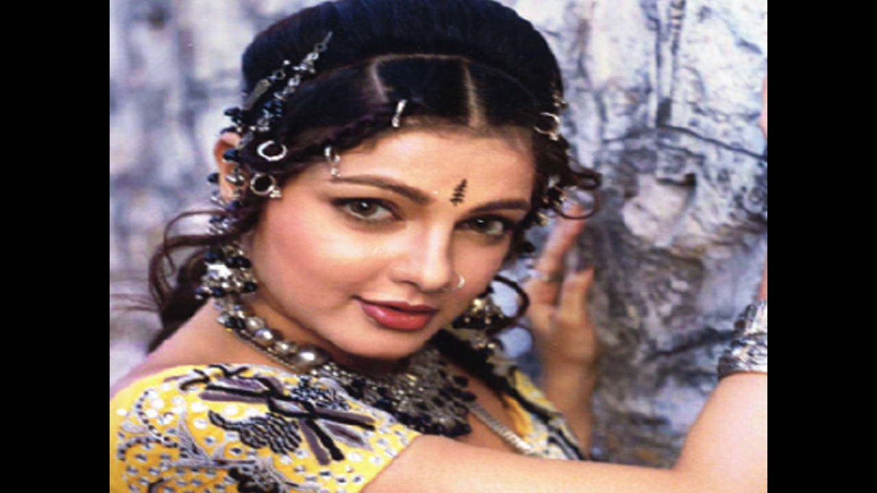 Strike down FIR against me: Mamta Kulkarni | Mumbai News - Times of India