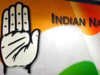 Congress fields fresh face in a bid to shake off saffron stranglehold