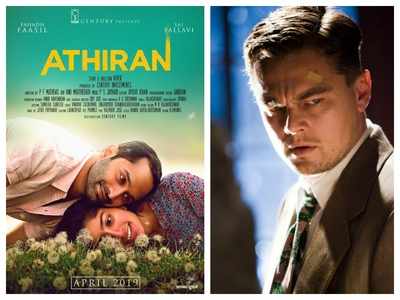 Makers of Athiran confirm that the movie is not inspired by