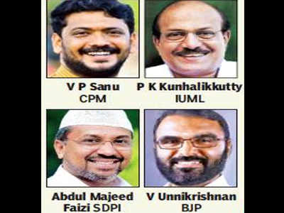 Consolidation of minority votes may boost IUML tally
