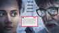 Amitabh Bachchan complains about Badla's success being ignored