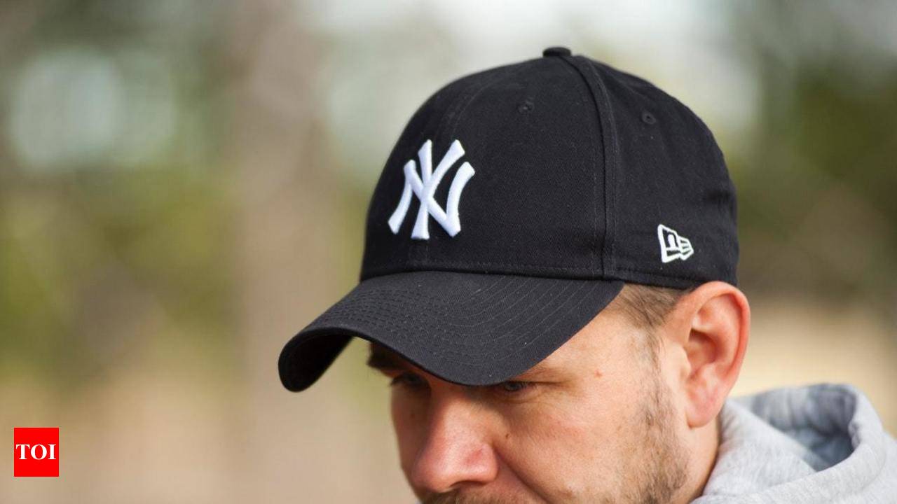 Caps for men: Best choices from Adidas,Puma and more