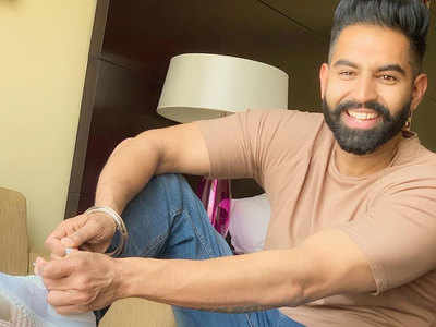 Here's what Parmish Verma loves and can't stand about Mumbai | Punjabi  Movie News - Times of India
