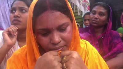 Naxal attack: Link to ‘Salwa Judum’ movement cost BJP MLA Mandavi his life