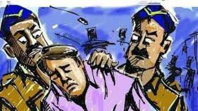 Four nabbed for IPL betting scam in south Delhi