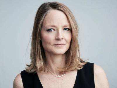 Jodie Foster Plans to Act 'a Lot' at Ages '70 and 80