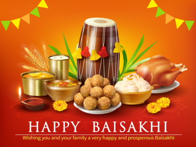 Baisakhi 2019: Significance and traditional delicacies of the festival