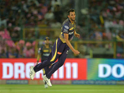 best bowler in kkr