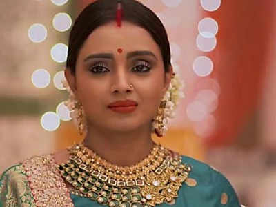 Exclusive: Yeh Rishta Kya Kehlata Hai's Swarna aka Parul Chauhan quits the show