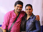 Upal Sengupta and Somlata