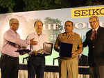 Vivek Verma, Prakash Shah, Lav Jhingan and Renji Thomas