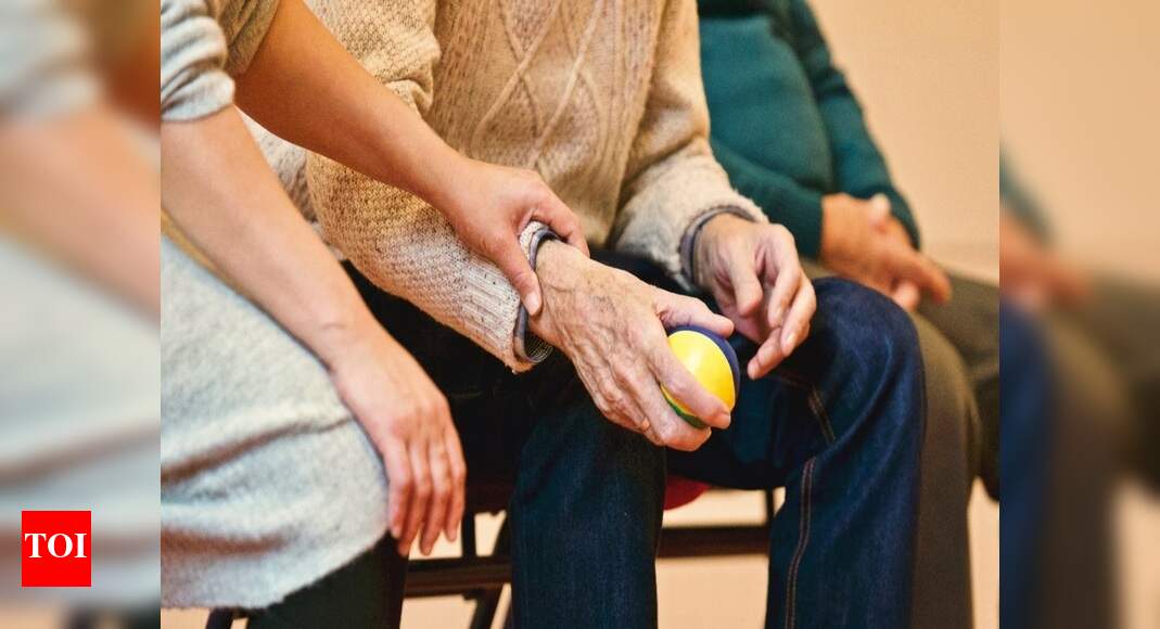 World Parkinson's Day Best equipment to make the life of patients