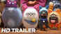 The Secret Life of Pets 2 - Official Trailer