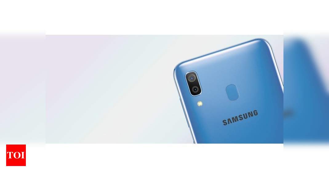 Samsung Service India Samsung Users Here S How You Can Know The Repair Costs Of Your Smartphone Times Of India