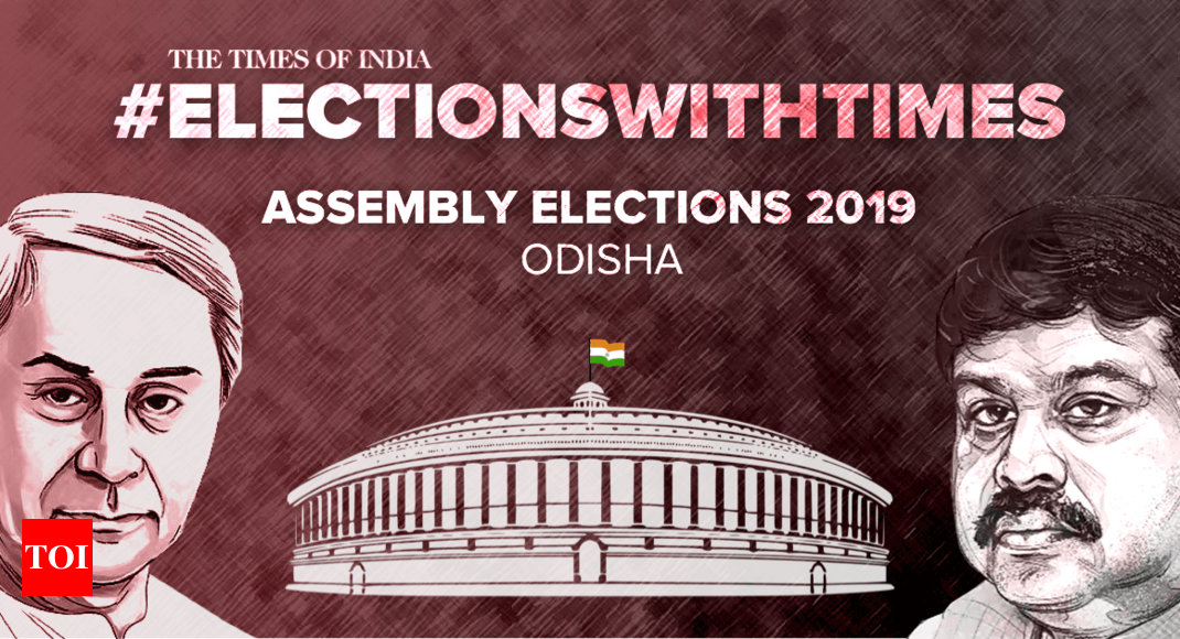 Odisha Election Results Date 2024 | Odisha Assembly Elections 2024 ...