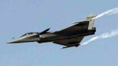 Reports of Pak officers trained on Rafale jets are fake news, says French Ambassador