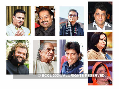 After artistes’ calls to ‘vote out hatred’, 900 other artistes launch pro-PM counter campaign