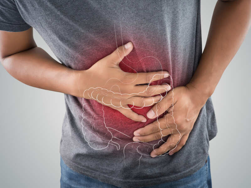 10 foods that trigger colitis pain - Times of India