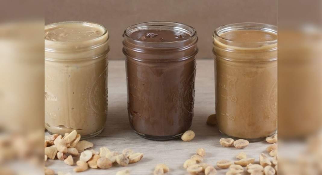 What is seed butters and its health benefits ? - Misskyra.com