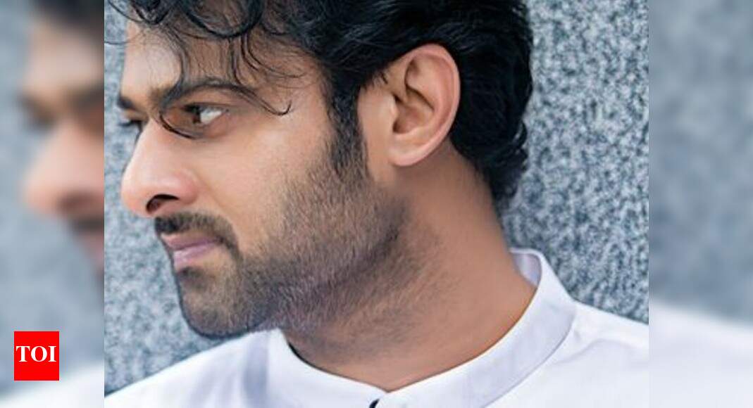 Fans go ga-ga over rumours of Prabhas joining Instagram! | Telugu Movie ...