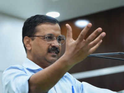Pakistan 'supporting' Modi, wants riots to spread in India: Arvind Kejriwal