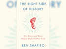 Micro review: 'The Right Side of History: How Reason and Moral Purpose Made the West Great'