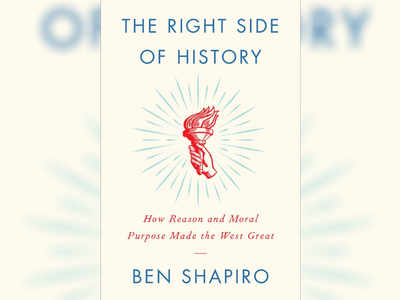 Micro review: 'The Right Side of History: How Reason and Moral Purpose Made the West Great'