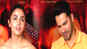Alia Bhatt and Varun Dhawan react to 'Student Of The Year 2'