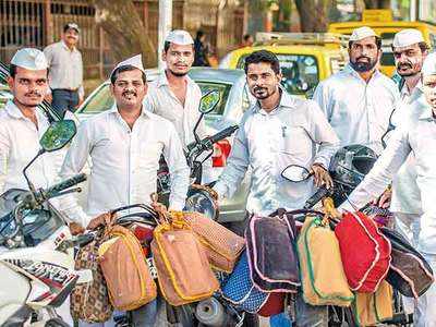 Mumbai’s dabbawalas to send kamarpatta, anklets for Royal ‘Baby Sussex’