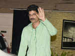 Sikandar Kher