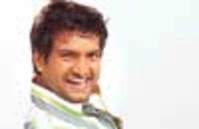Movies galore for Santhanam