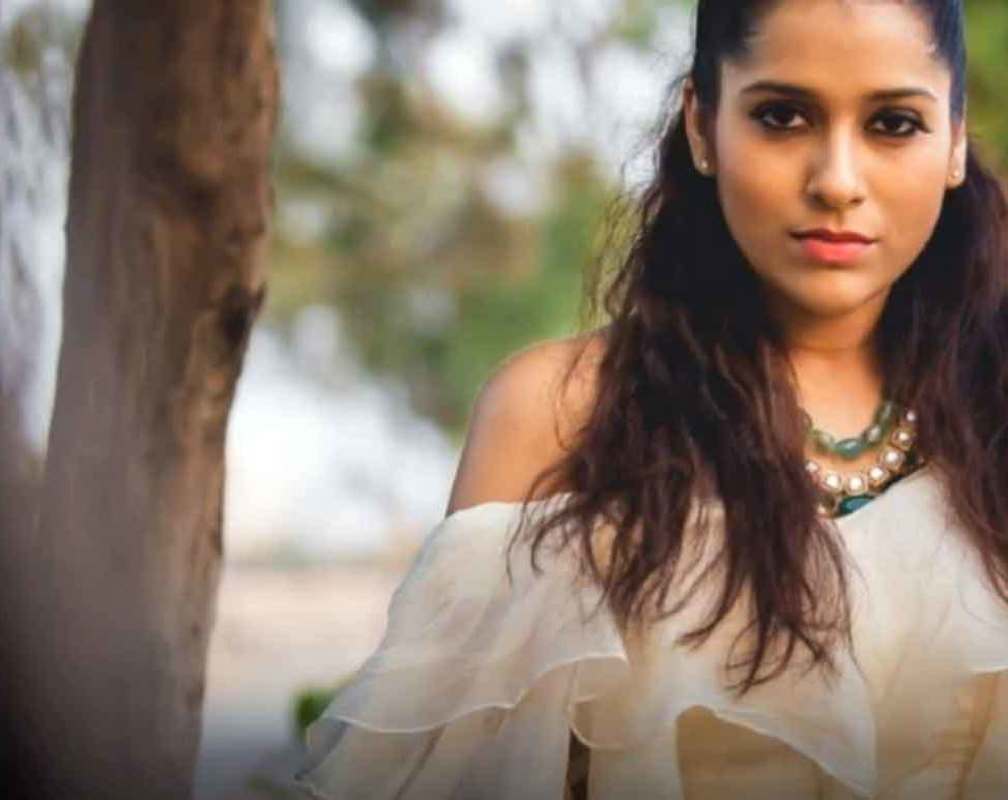 
Rashmi Gautam asks authorities for a solution for missing names on voters' list
