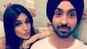Kriti Sanon and Diljit Dosanjh's fun banter on the sets of 'Arjun Patiala' will leave you in splits!
