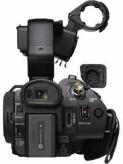 Sony Xdcam Pxw Z90 Camcorder Price Full Specifications Features 2nd Jun 2021 At Gadgets Now