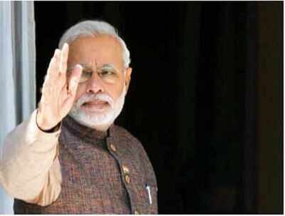 Congress doesn’t care for Sikhs, Hindus: PM in Barak valley