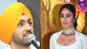 Kareena Kapoor Khan is 'special' for Diljit Dosanjh