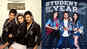 Old students Alia Bhatt, Varun Dhawan excited to see Tiger Shroff, Tara Sutaria and Ananya Panday starrer 'Student of The Year 2'