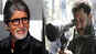 After Shah Rukh Khan, Amitabh Bachchan trolls director Shoojit Sircar for his 'want to go to black hole'