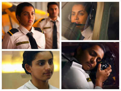 Watch Uyare second song 18 Vayassilu featuring Parvathy