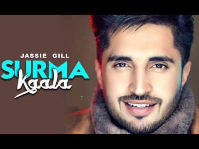 Surma Kaala: Jassie Gill’s first single of 2019 is packed with urban swag