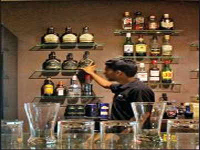 Daman withdraws liquor price notification following ECI intervention
