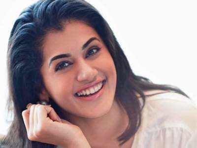 After 'Mulk', Taapsee Pannu and Anubhav Sinha collaborate for another social-drama