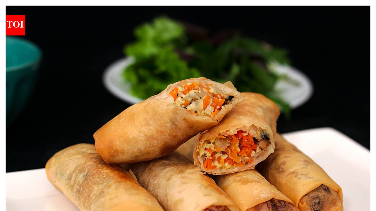 9 scrumptious rolls that are so yummy, they'll make you drool