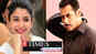 Salman Khan on why he stays away from kissing and nudity in films; Anushka Sharma planning to quit acting?, and more