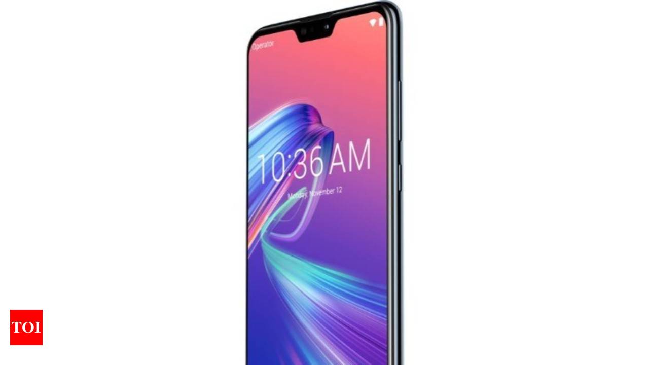 zenfone max m2 pie