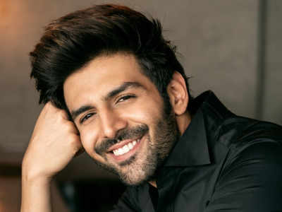 Kartik Aaryan all set to make the youth aware of elections and the importance of voting