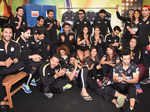 TV stars rock the BCL photoshoot